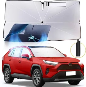 ملحقات داخلية للسيارات، عزل حراري، حماية، نافذة . Car Interior Accessories, Heat Insulation,
