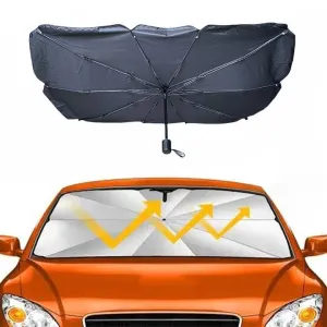 مصنع توريد السيارة بشاشة رياح قابلة للطي . Factory supply car folding wind screen,