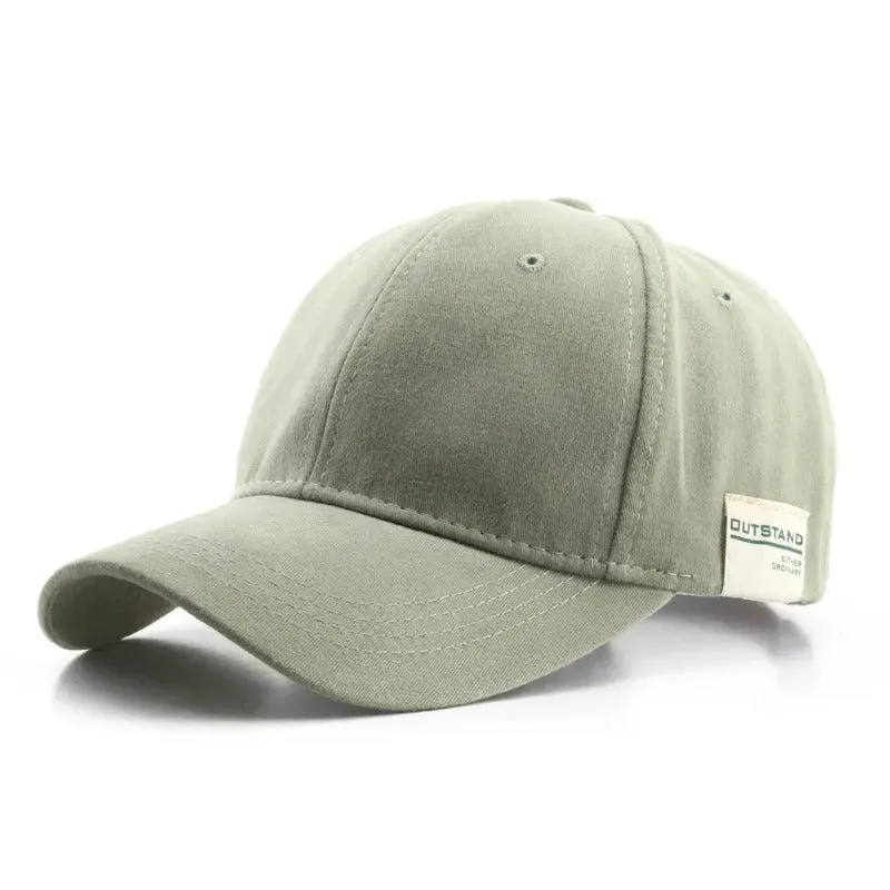 16357 1c-02-09 Gorras de béisbol ajustables