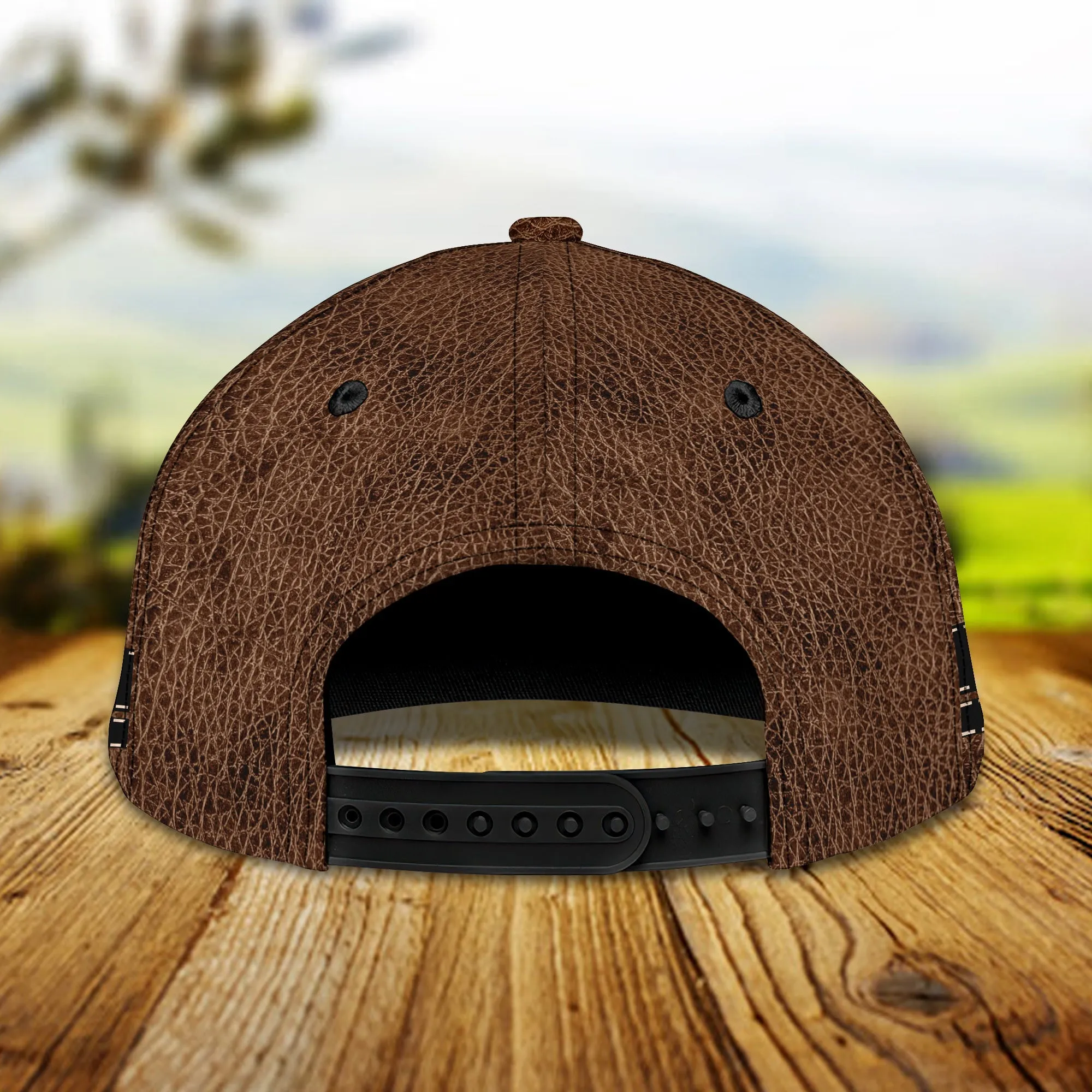 3D Classic Cap American Pride Cap 01 Namashops
