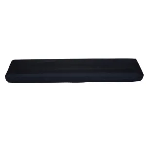 88-key Electronic Keyboard Cover - Water-repellent Oxford Cloth