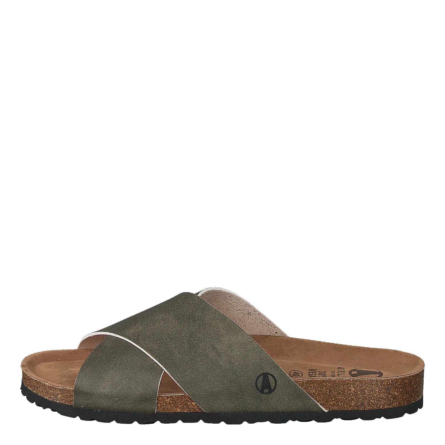 Abbie Vegen Khaki