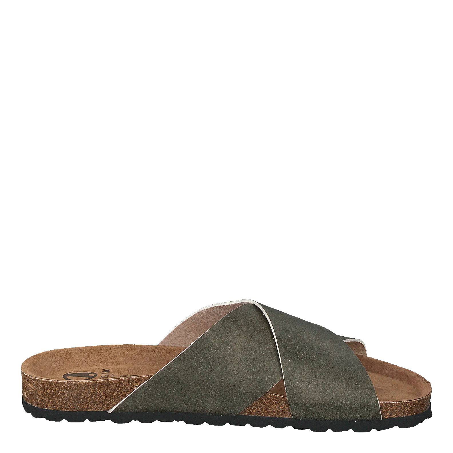 Abbie Vegen Khaki