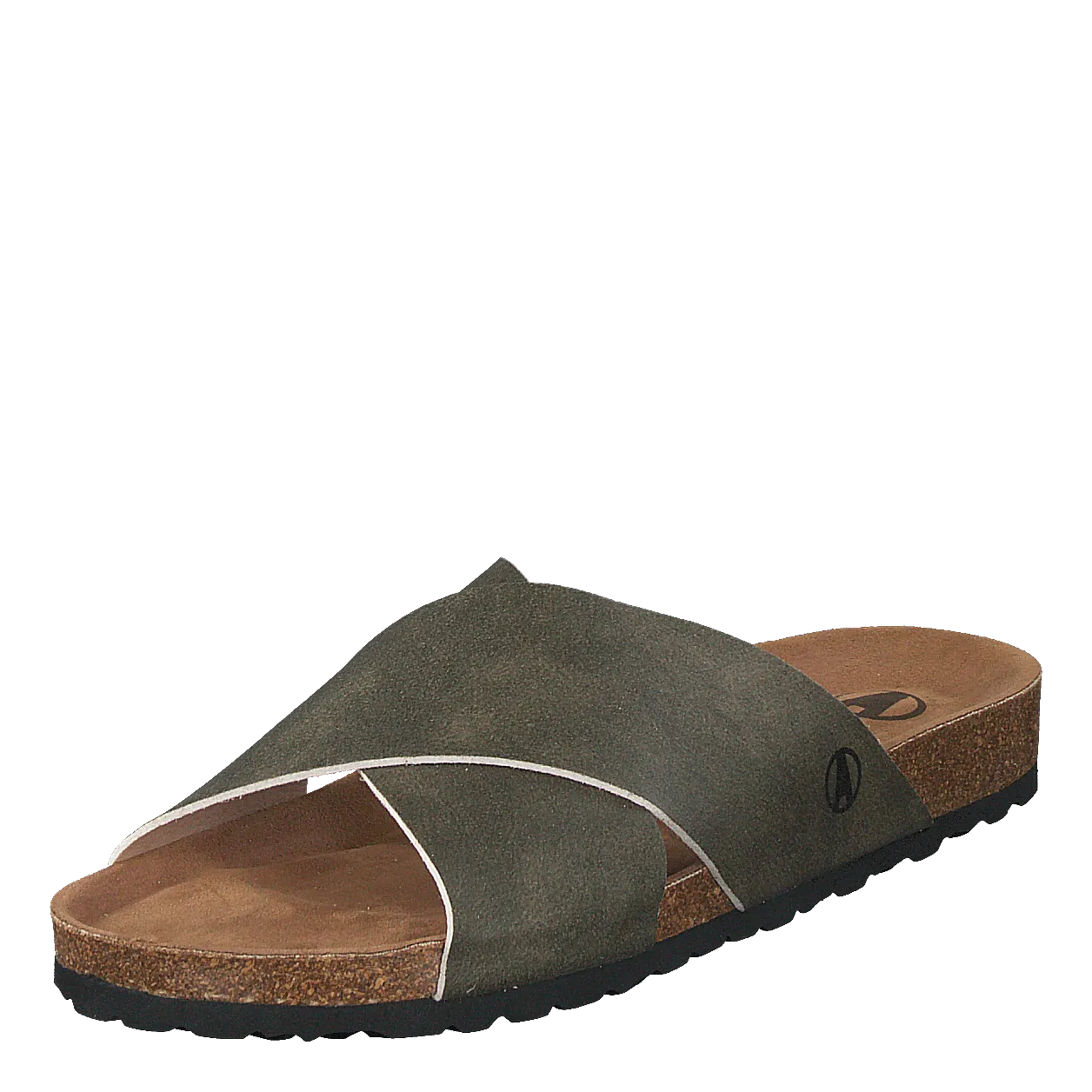 Abbie Vegen Khaki