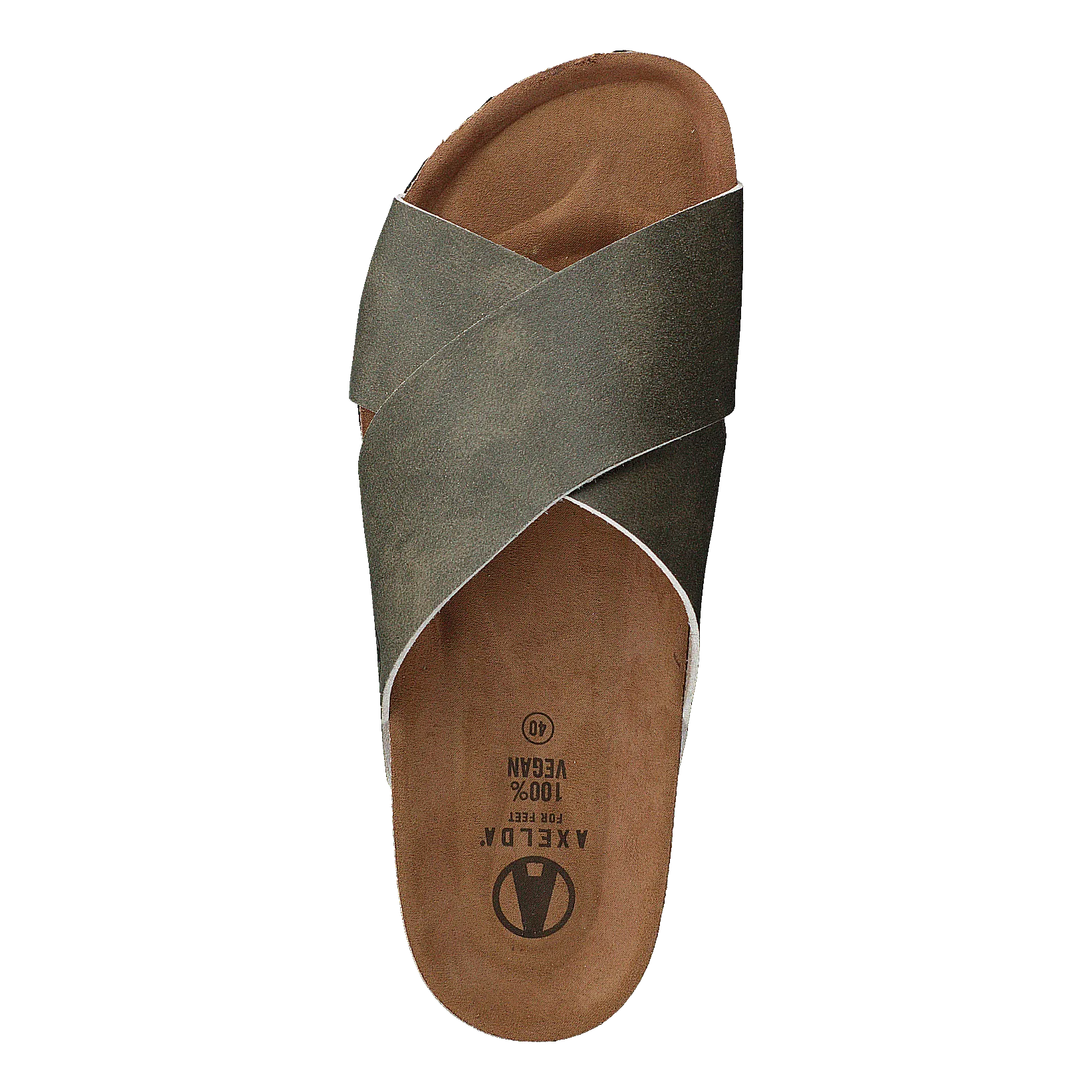 Abbie Vegen Khaki