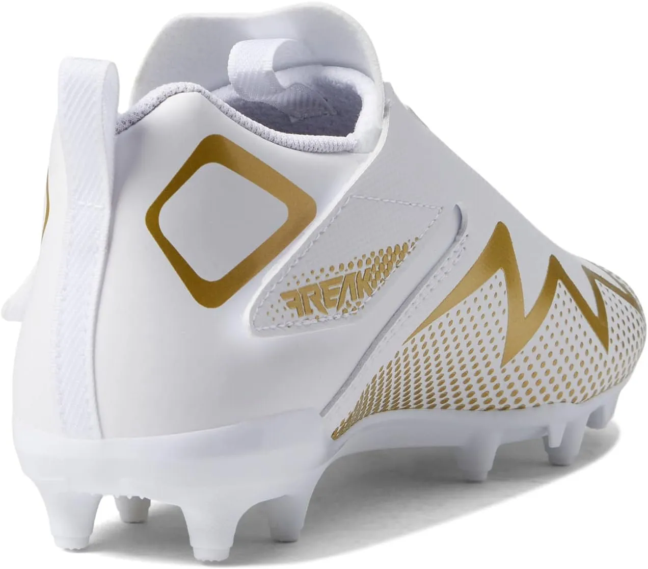 adidas Kids' Freak Spark - Team_legacy