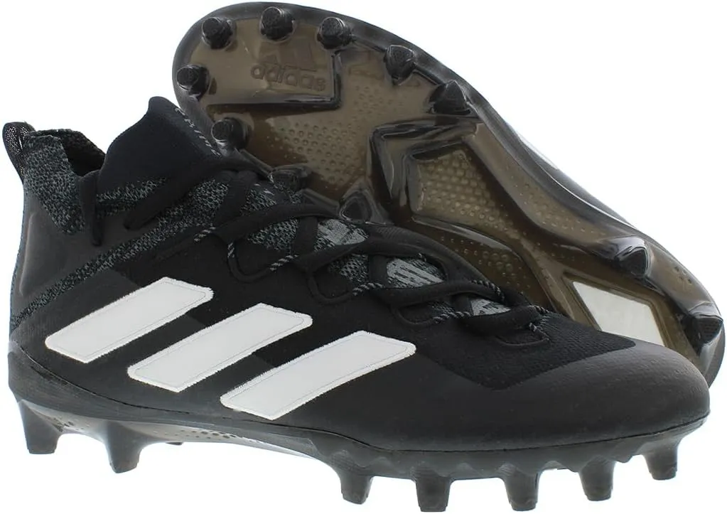 adidas Men's Freak Ultra Cleats Football Shoe