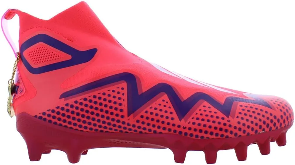 adidas Men's Freak Ultra Cleats Football Shoe