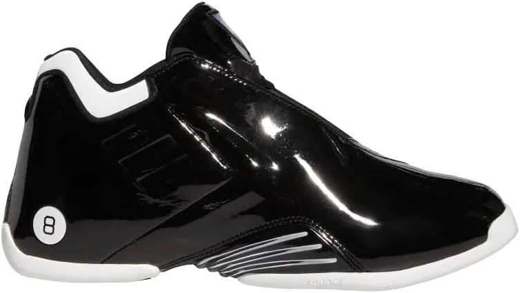 adidas Men's TMAC 3 Basketball Shoes
