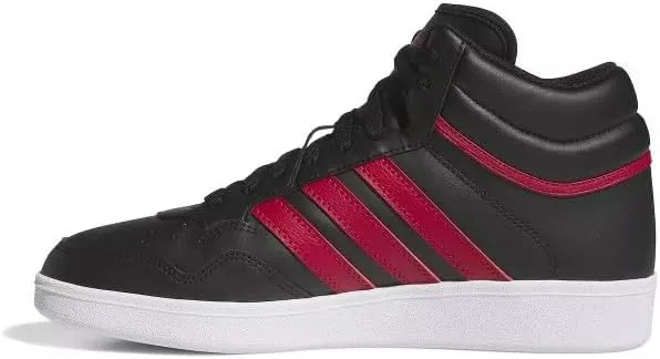 adidas Unisex-Adult Hoops 4.0 Mid Top Basketball Shoes Sneaker