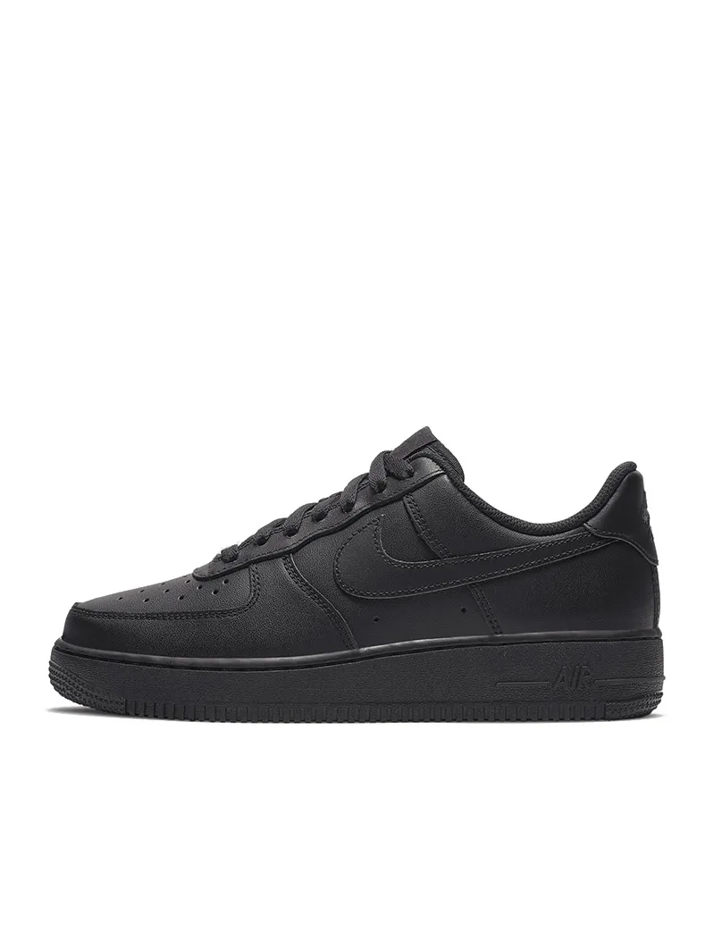 Air Force 1 '07  Womens Black
