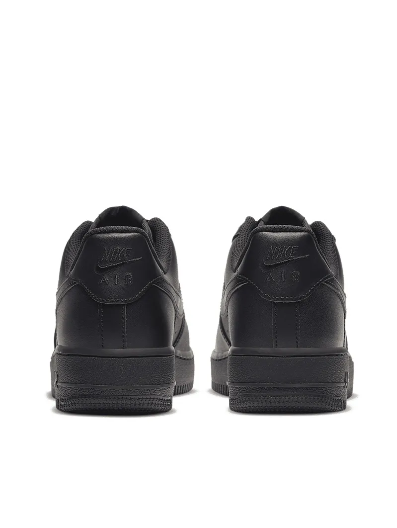 Air Force 1 '07  Womens Black