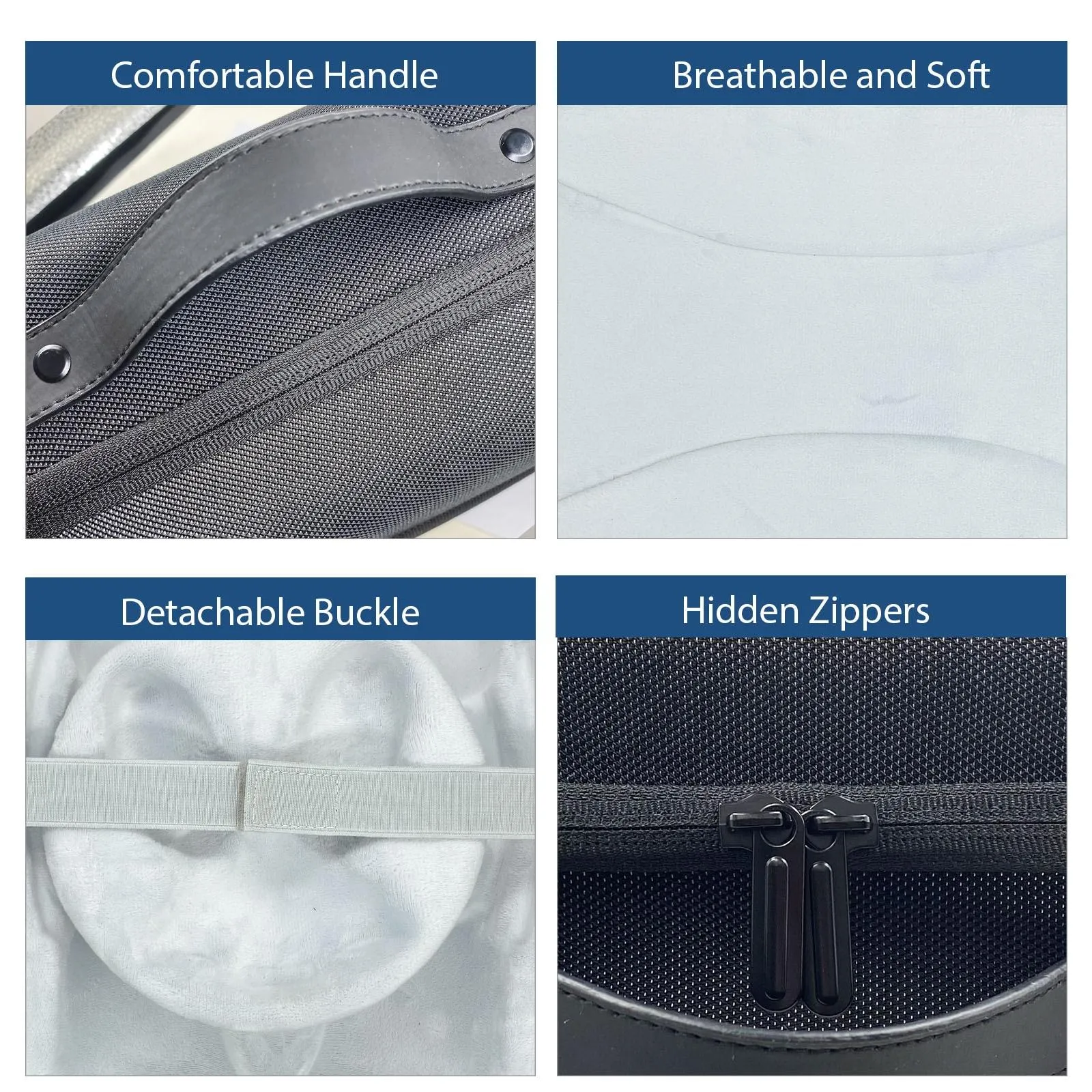 Apple Vision Vr Storage Bag - Portable & Anti-scratch