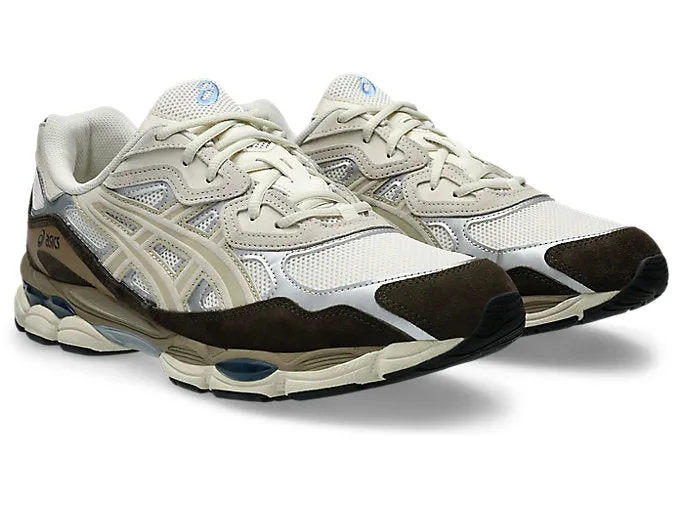 ASICS Gel-NYC Unisex Sneakers
