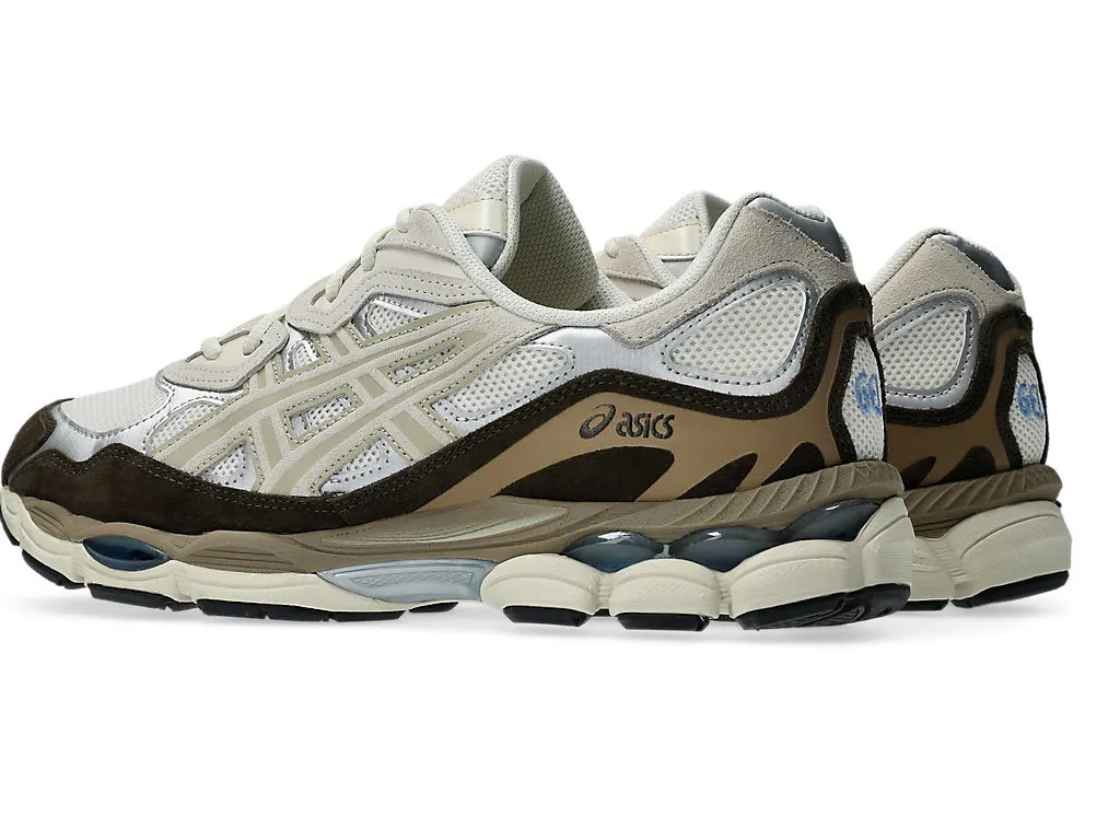 ASICS Gel-NYC Unisex Sneakers