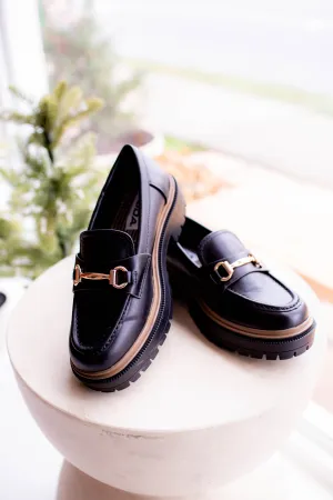 Atticus Loafers