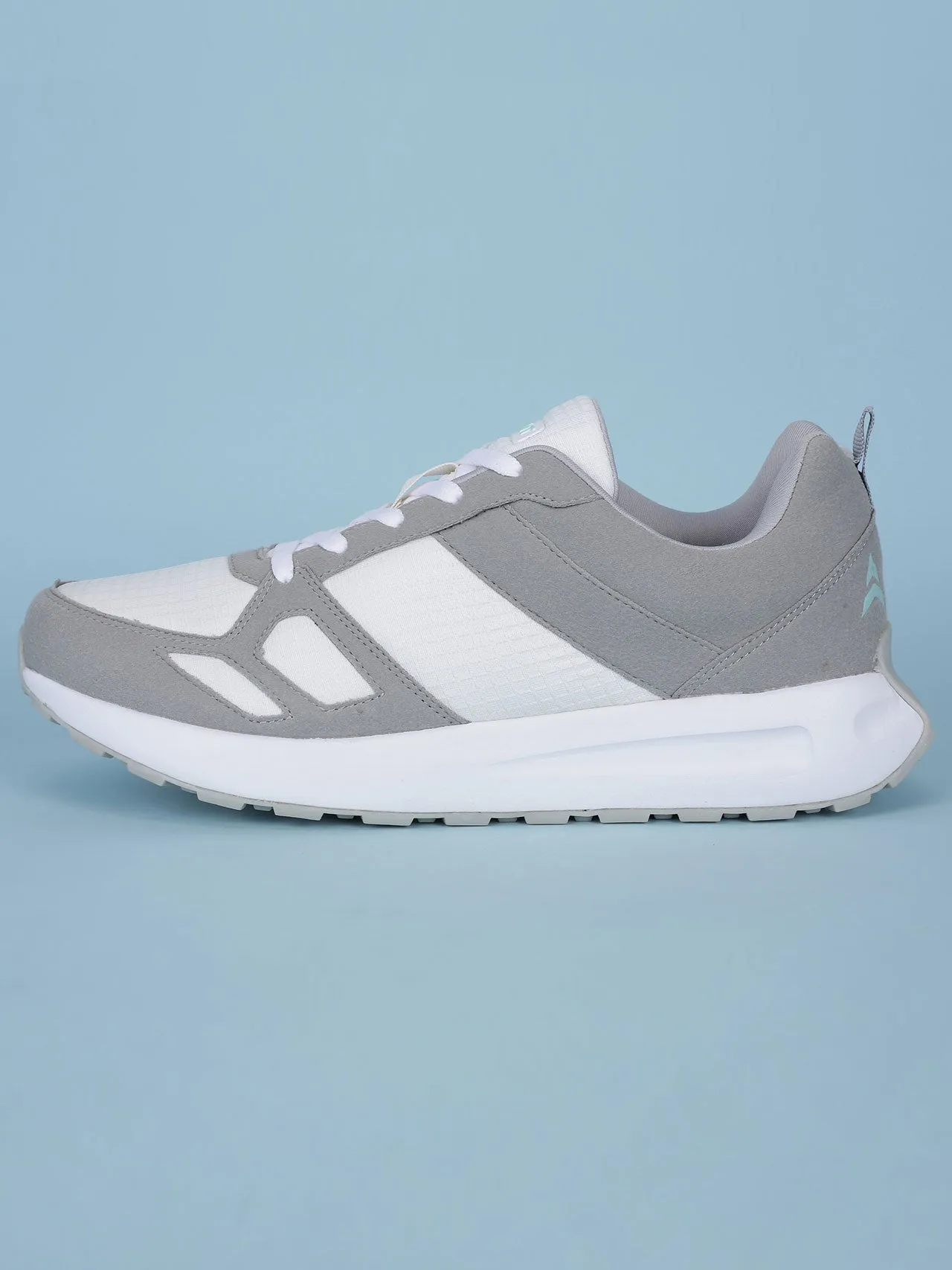 Avant Men's Waffle Pro Sneaker Shoes - Lt Grey