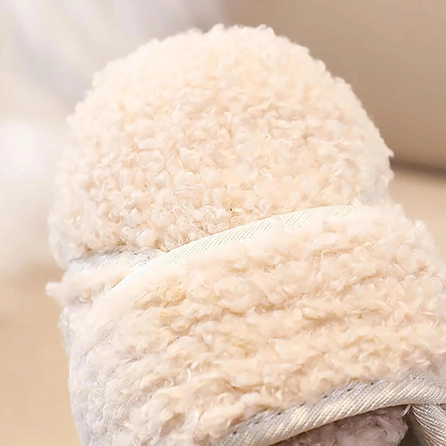 Baby Booties Girls Boys Infant Slippers First ?alkers Shoes Solid Warm Non Slip Socks Shoes Newborn Crib Shoes