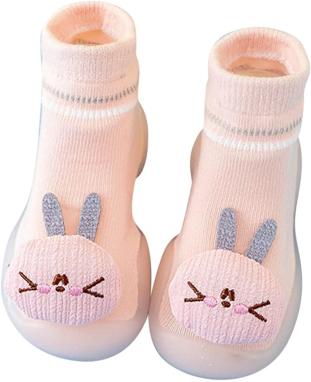 Baby Girl Shoes,Infant Toddler Shoes Cute Animal Cartoon Socks Shoes Toddler Floor Shoes Girls Shoes
