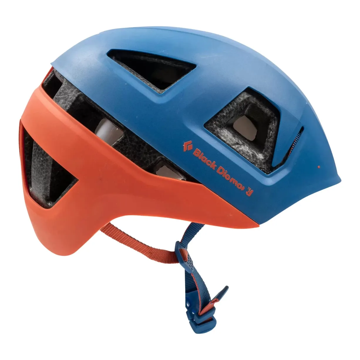 Black Diamond Capitan Helmet