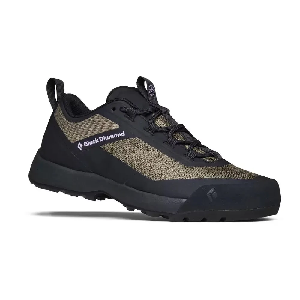 Black Diamond Mission LT 2.0 Approach Shoes
