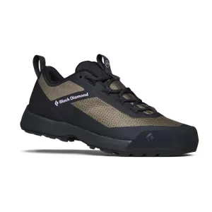 Black Diamond Mission LT 2.0 Approach Shoes