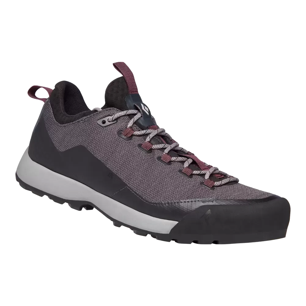Black Diamond Mission LT Approach Shoes