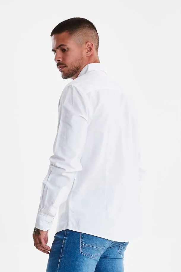 Blend He Nail Oxford Shirt