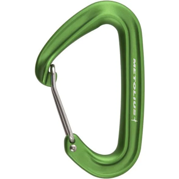 Bravo II Wiregate Carabiner