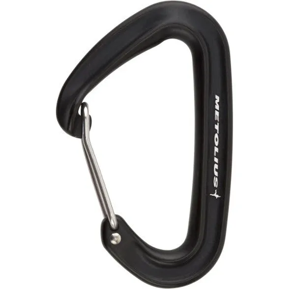 Bravo II Wiregate Carabiner