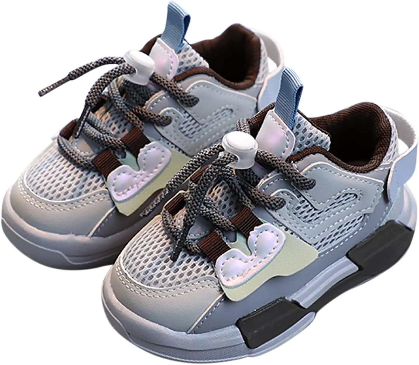 Casual Baby Boys Running Shoes Sport Girls Mesh Kids Toddler Baby Shoes Baby Shoes Girl Walking