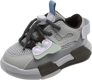 Casual Baby Boys Running Shoes Sport Girls Mesh Kids Toddler Baby Shoes Baby Shoes Girl Walking