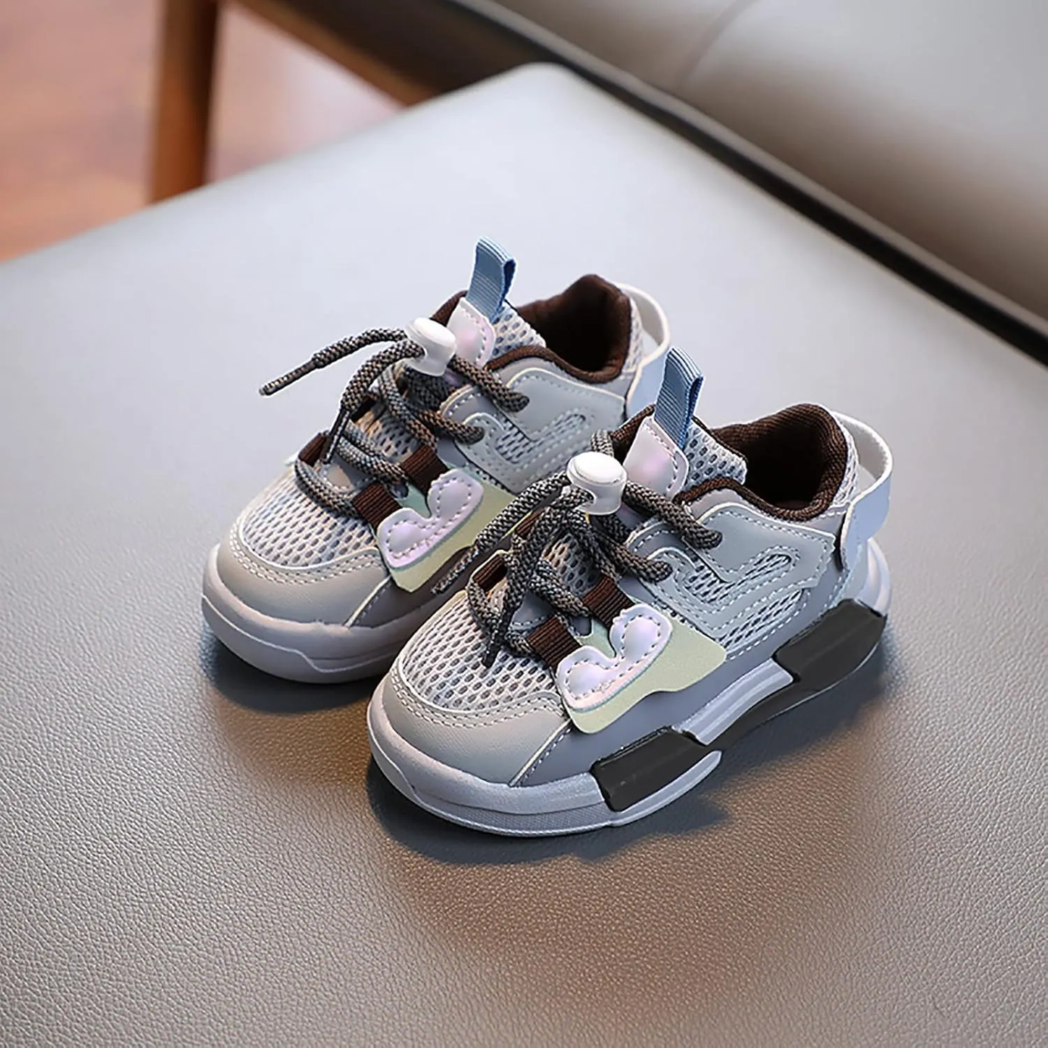 Casual Baby Boys Running Shoes Sport Girls Mesh Kids Toddler Baby Shoes Baby Shoes Girl Walking