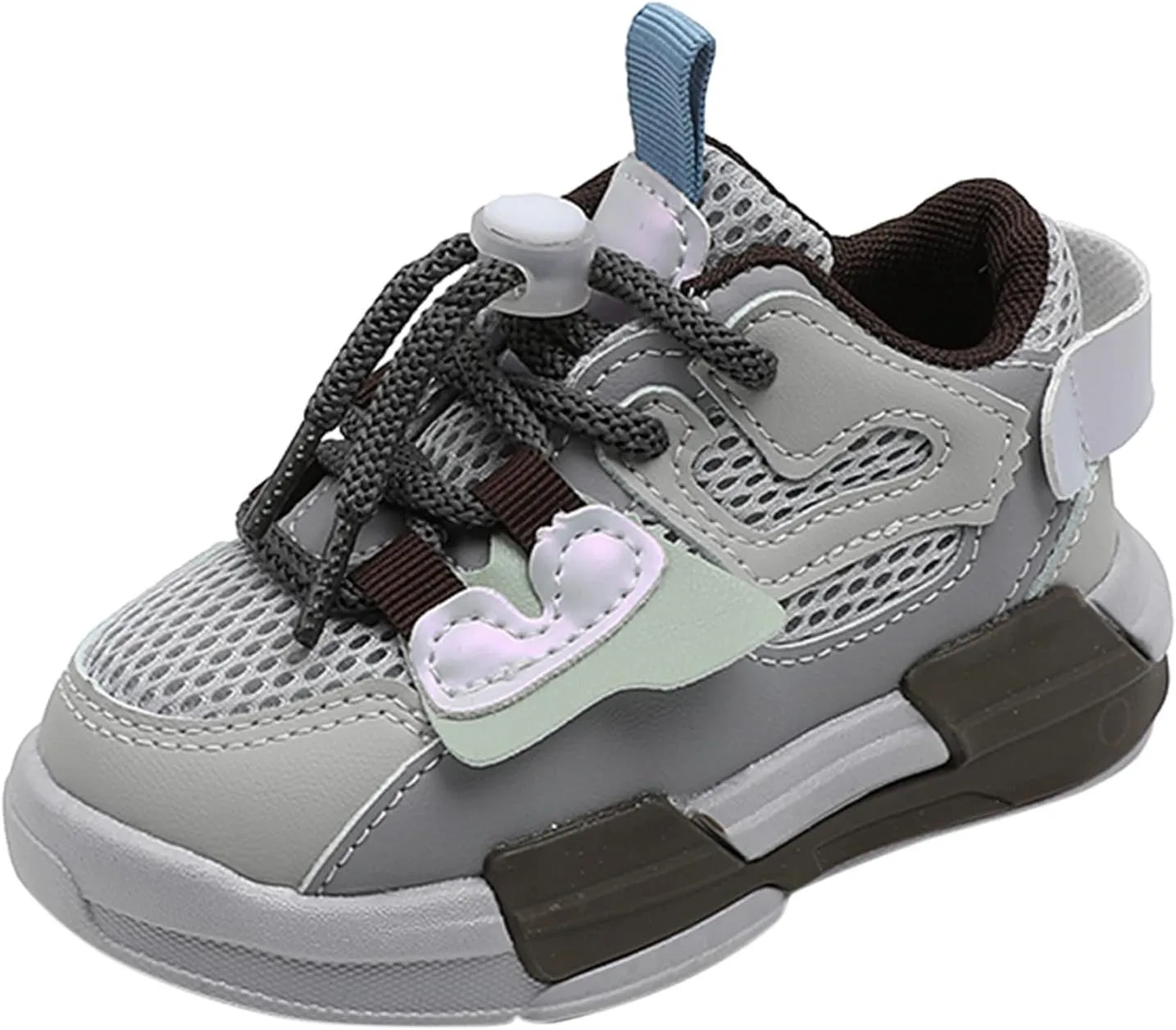Casual Baby Boys Running Shoes Sport Girls Mesh Kids Toddler Baby Shoes Baby Shoes Girl Walking
