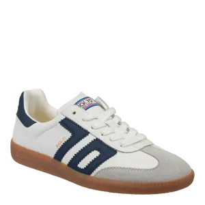 Cloud Sneakers Navy