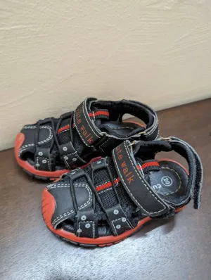 CUTEWALK by BABYHUG Sandals for Baby Boy