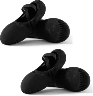 Canvas Shoes