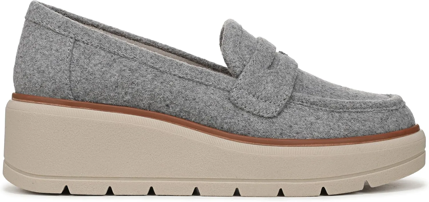 Dr. Scholl's Shoes Women's Nice Day Max Loafer