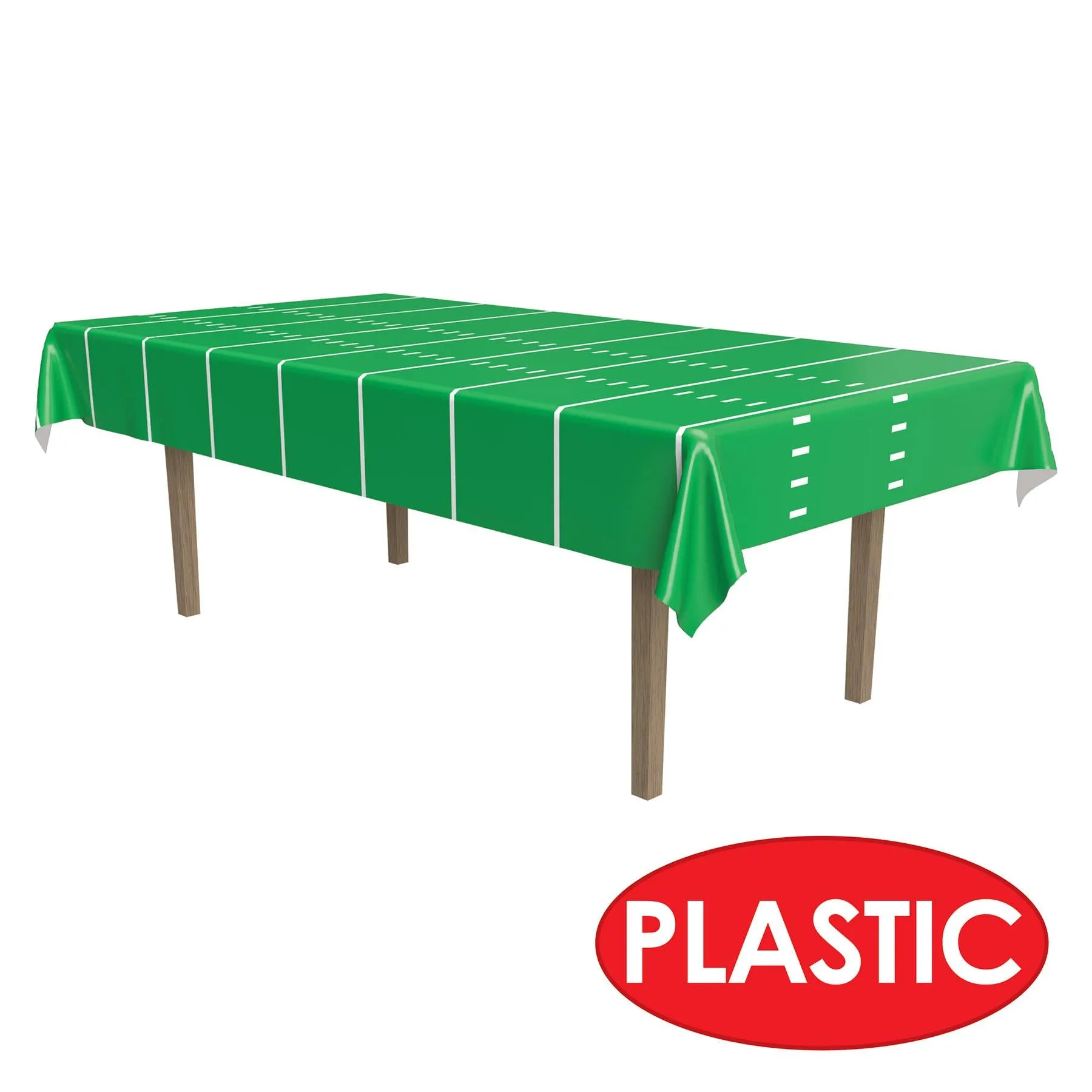 Game Day Football Party Tablecover