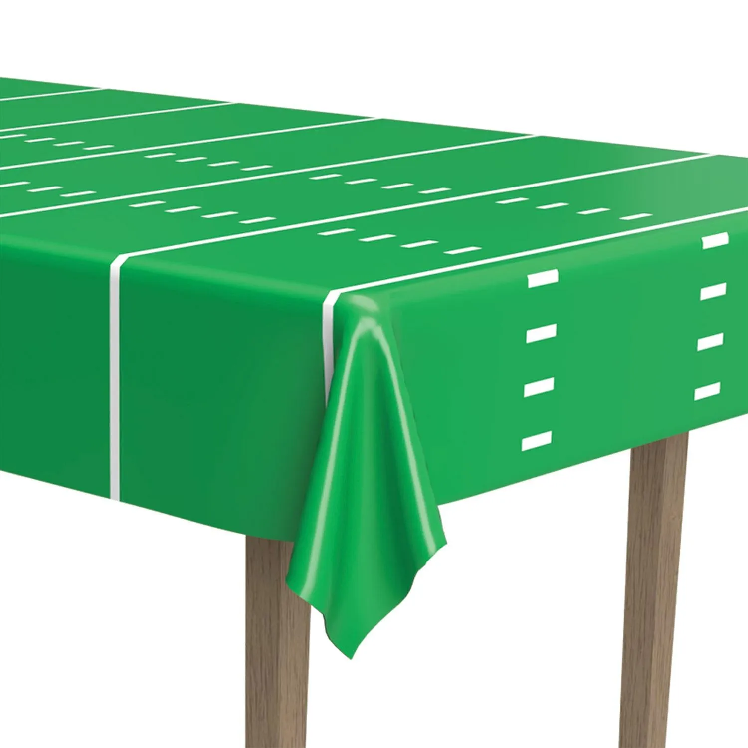 Game Day Football Party Tablecover