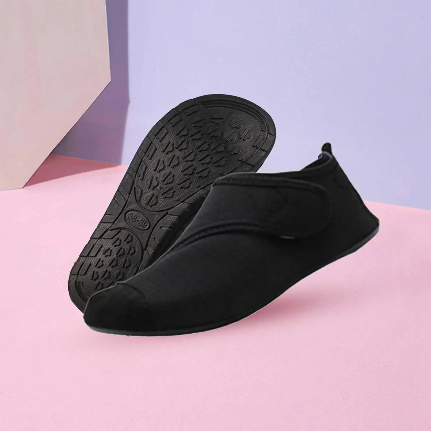 Girls Youth Running Shoes Toddler Baby Girl Boy Shoes Sneakers Mesh Breathable Shoes Soft Soled Sneakers Slip on Toddler