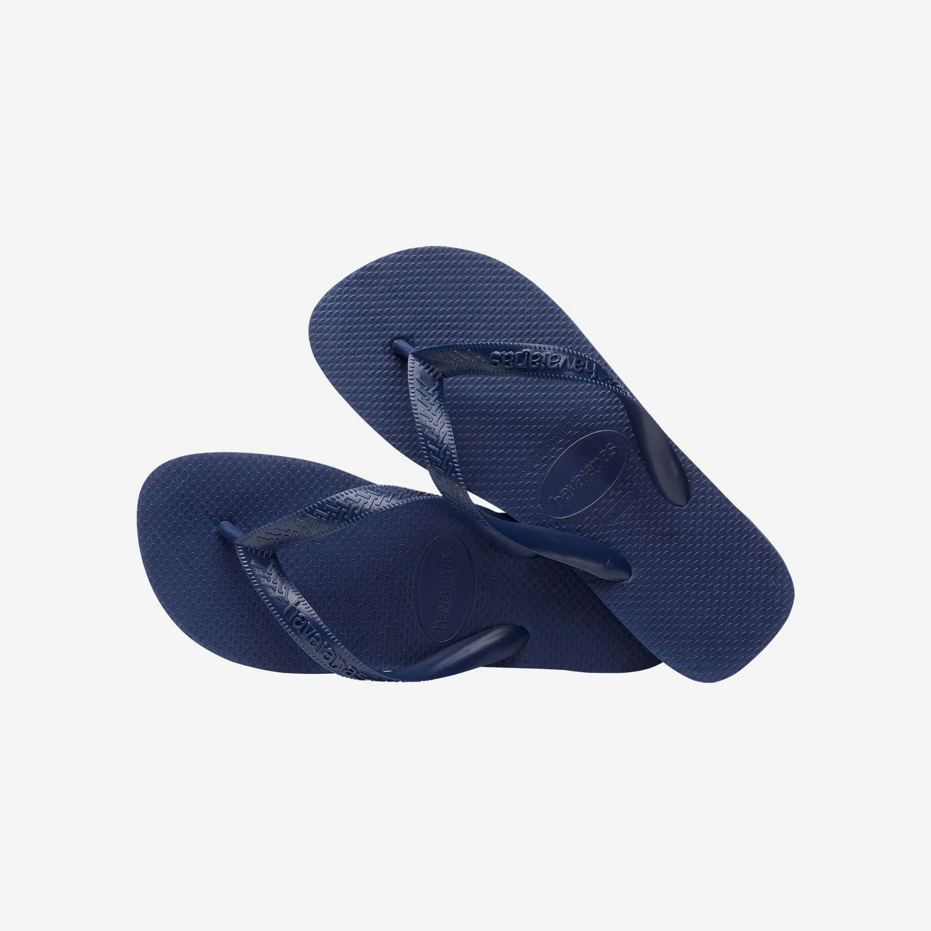 Havaianas - Top - Navy Blue
