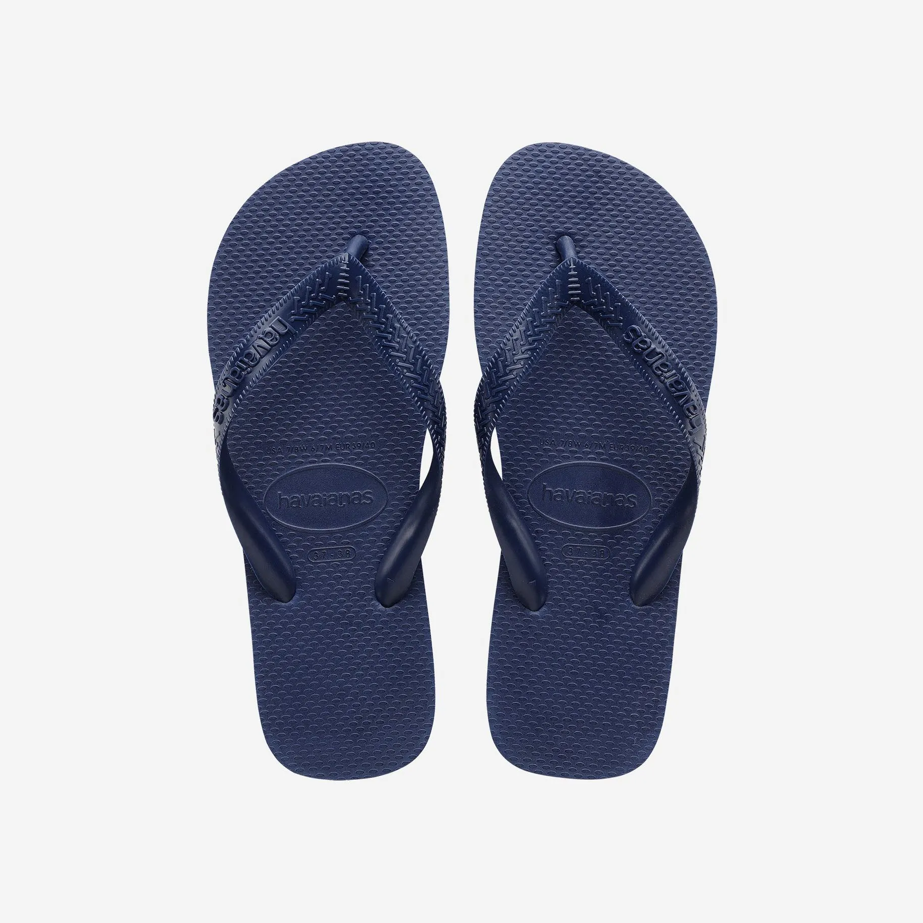 Havaianas - Top - Navy Blue