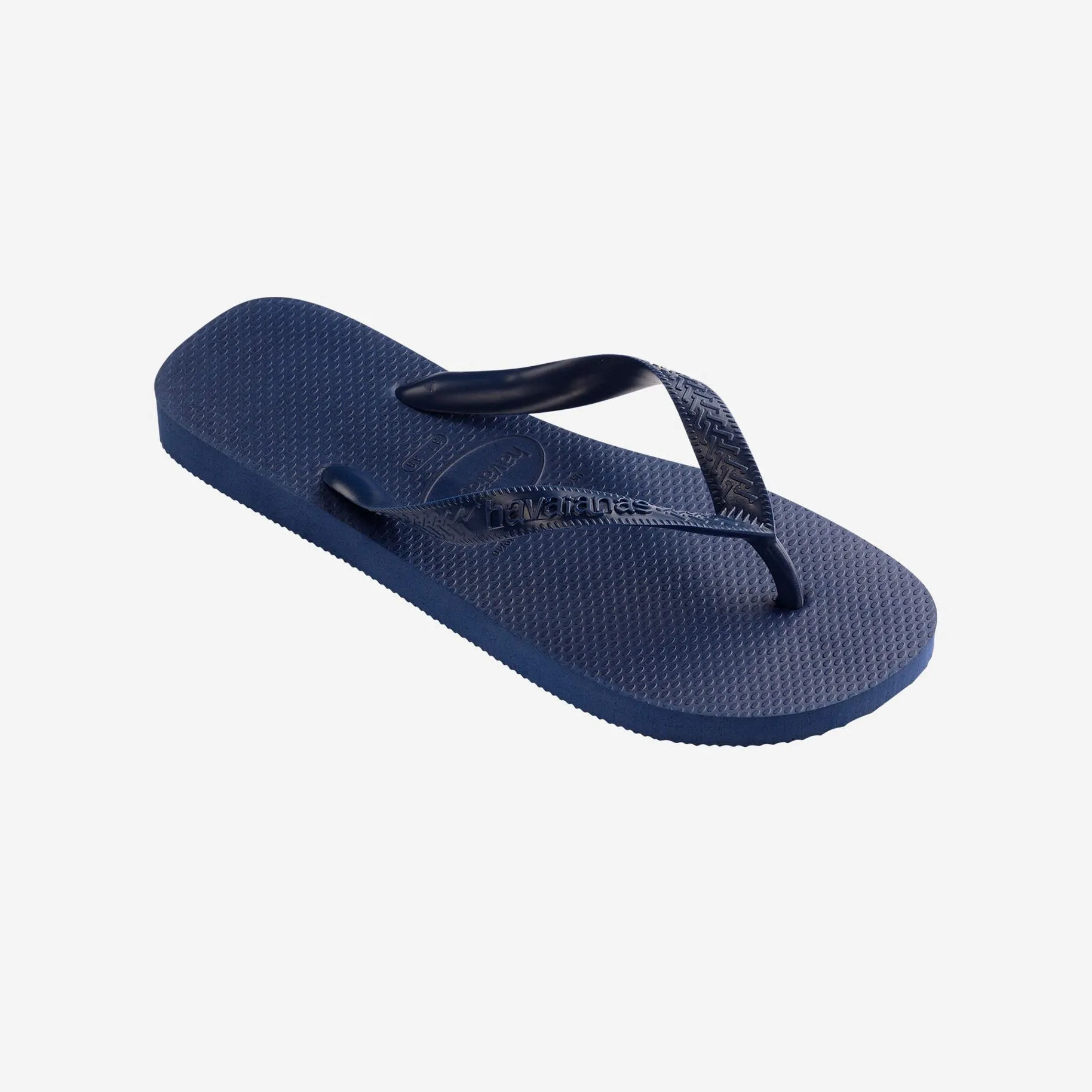 Havaianas - Top - Navy Blue
