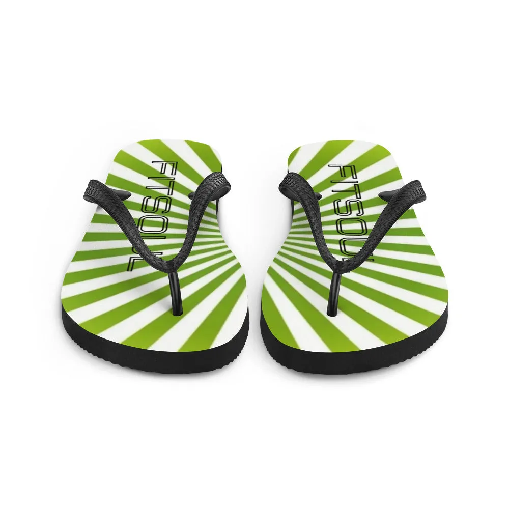 HOSHIZUNA - Flip-Flops