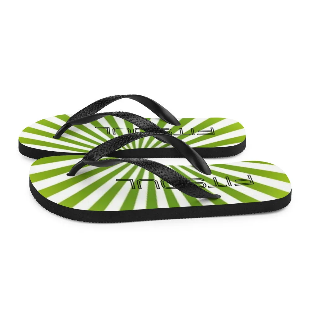 HOSHIZUNA - Flip-Flops