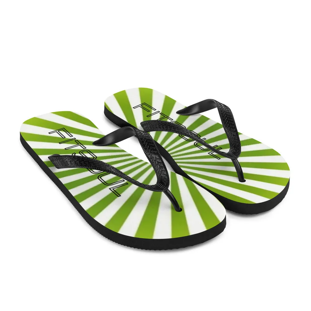 HOSHIZUNA - Flip-Flops