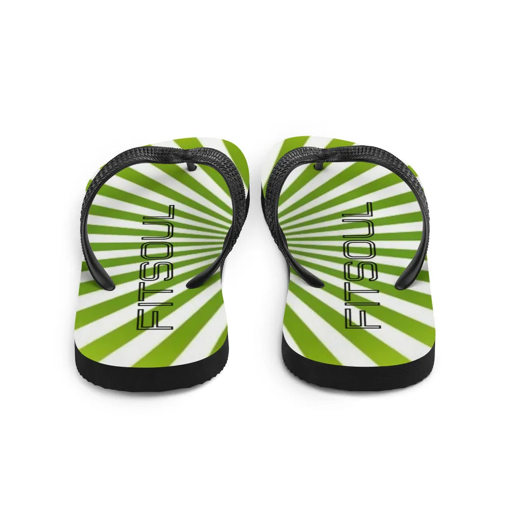 HOSHIZUNA - Flip-Flops
