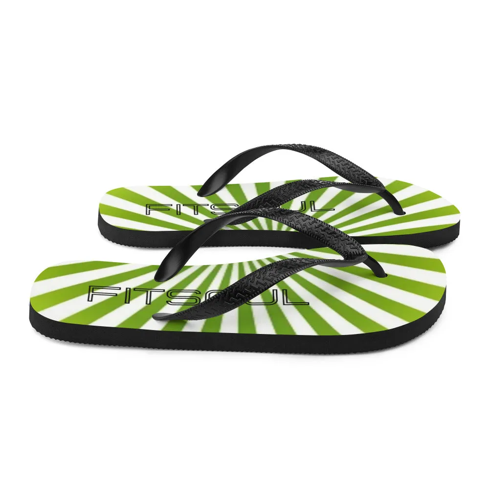 HOSHIZUNA - Flip-Flops