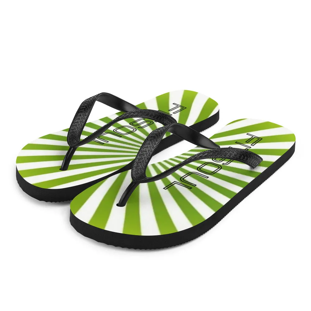HOSHIZUNA - Flip-Flops